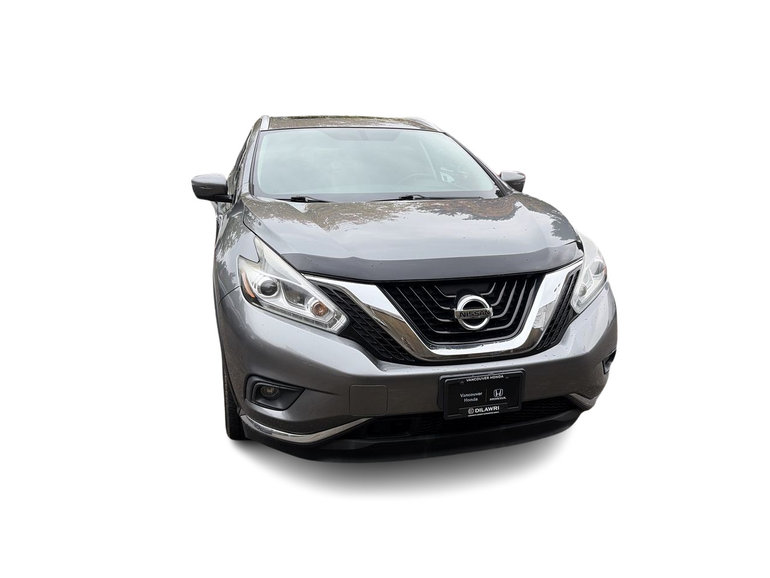 2017 Nissan Murano