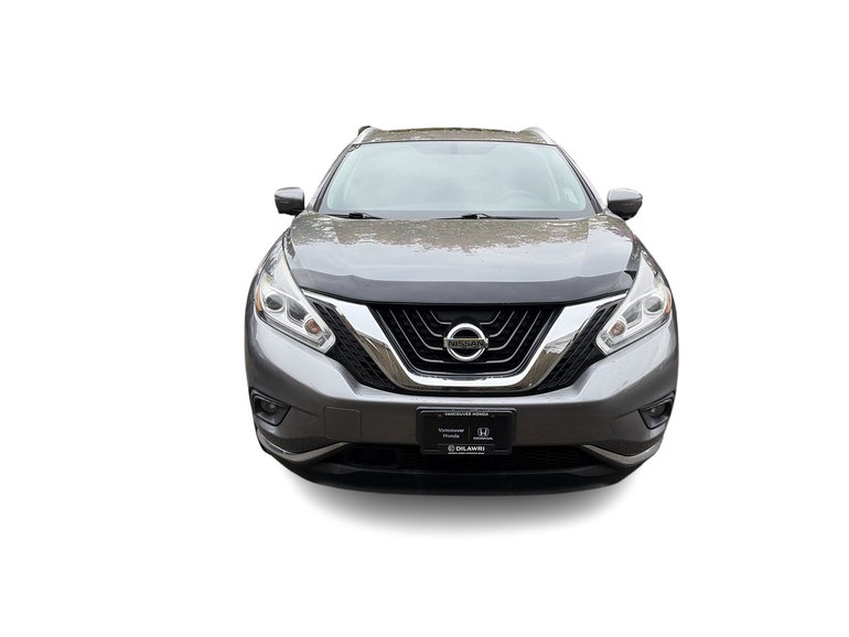 2017 Nissan Murano