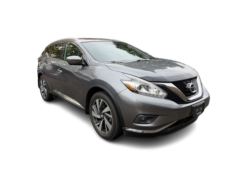 2017 Nissan Murano
