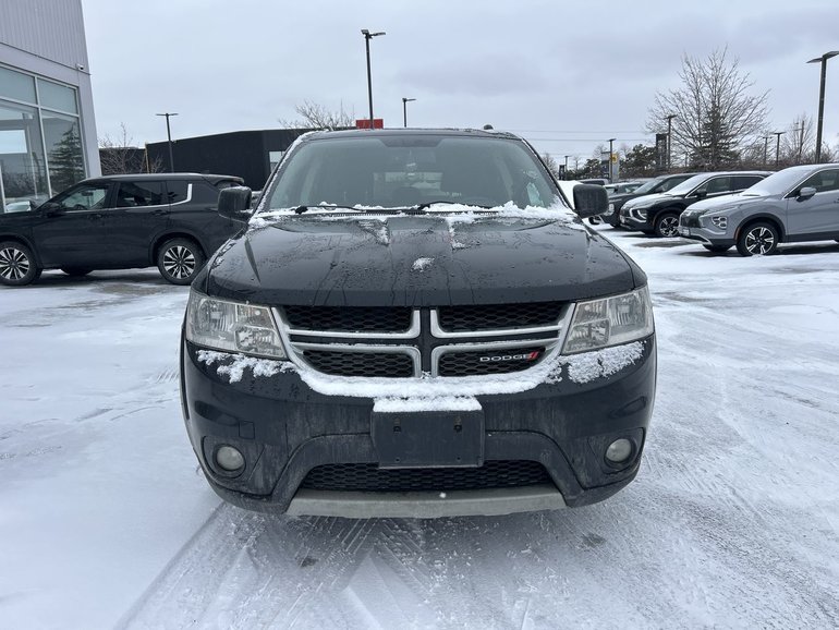 2014 Dodge Journey