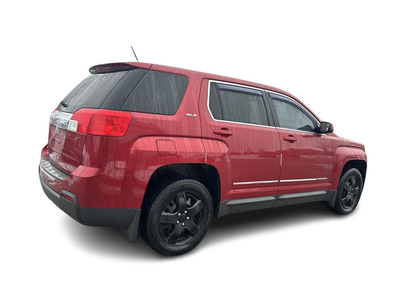 2013 GMC Terrain