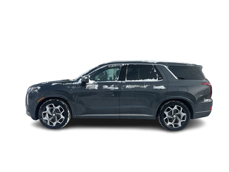 2022 Hyundai Palisade