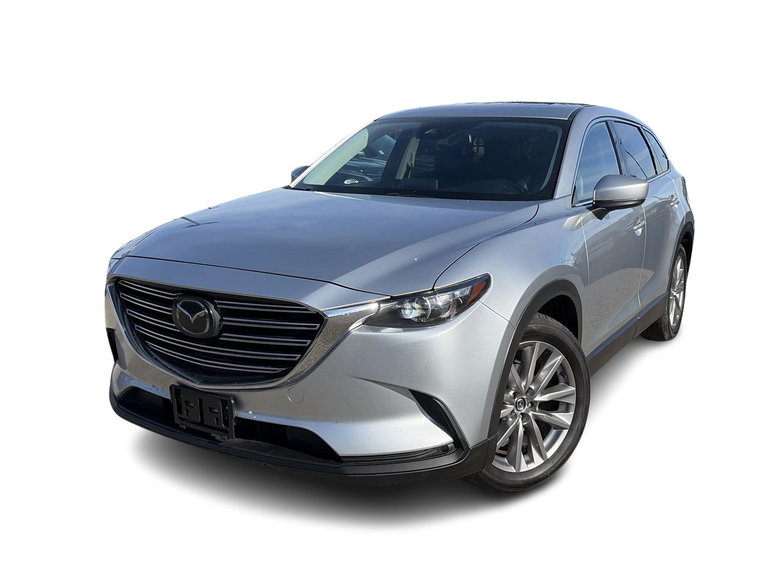 2021 Mazda CX-9
