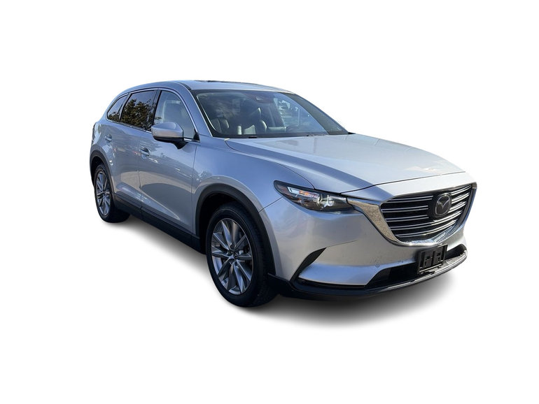 2021 Mazda CX-9