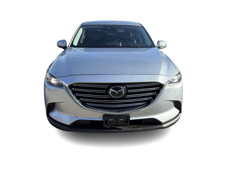 2021 Mazda CX-9