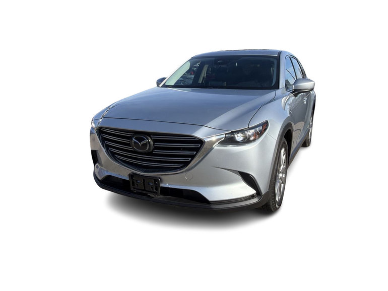 2021 Mazda CX-9