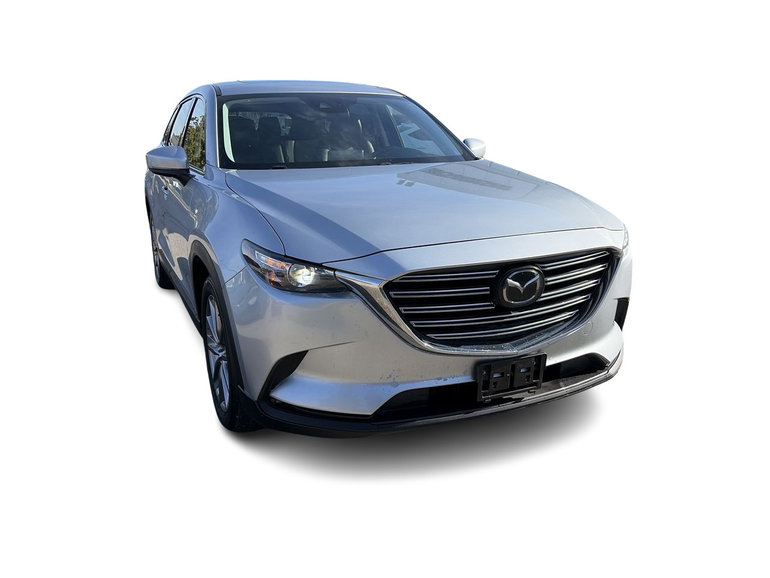 2021 Mazda CX-9