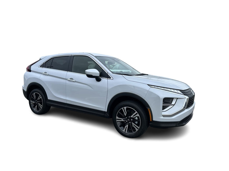 2026 Mitsubishi Eclipse Cross