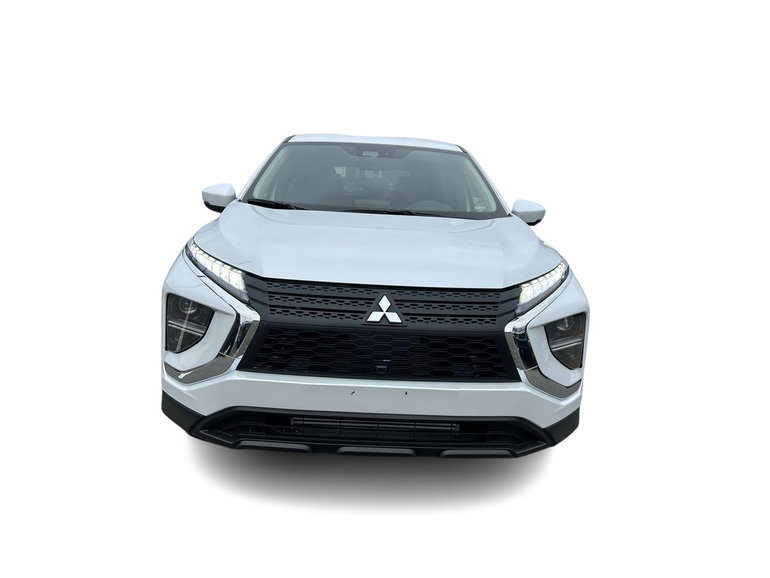 2026 Mitsubishi Eclipse Cross