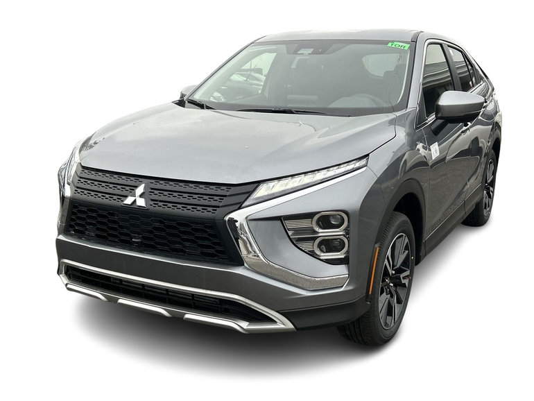 2026 Mitsubishi Eclipse Cross