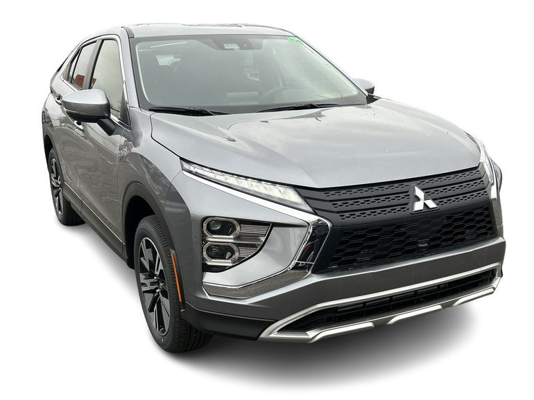 2026 Mitsubishi Eclipse Cross