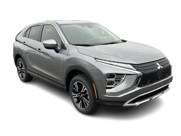 2026 Mitsubishi Eclipse Cross