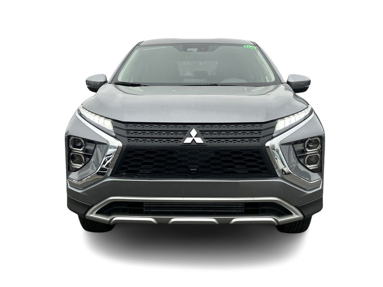 2026 Mitsubishi Eclipse Cross