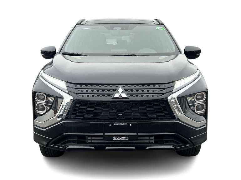 2026 Mitsubishi Eclipse Cross