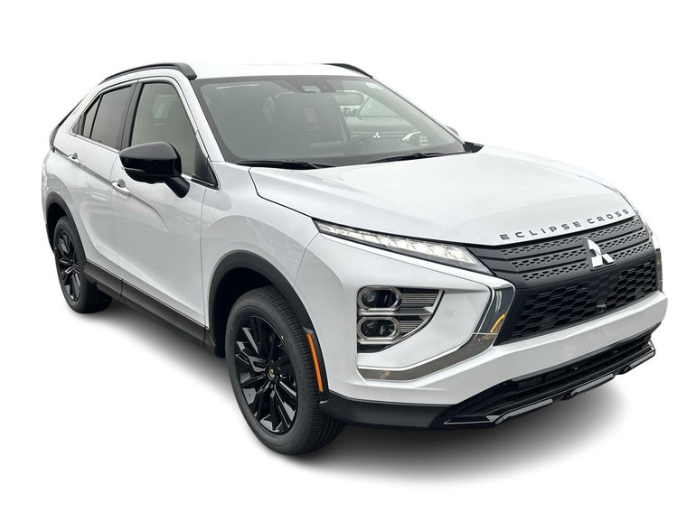 2026 Mitsubishi Eclipse Cross