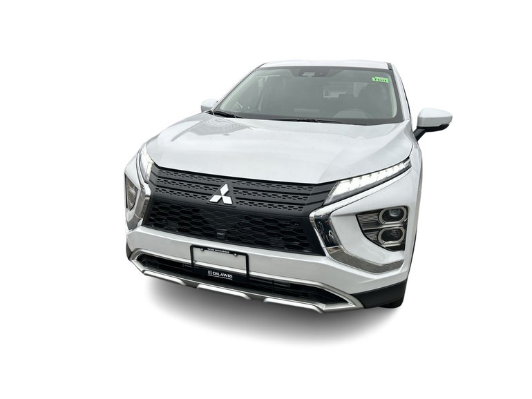 2026 Mitsubishi Eclipse Cross