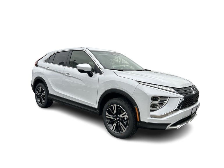 2026 Mitsubishi Eclipse Cross