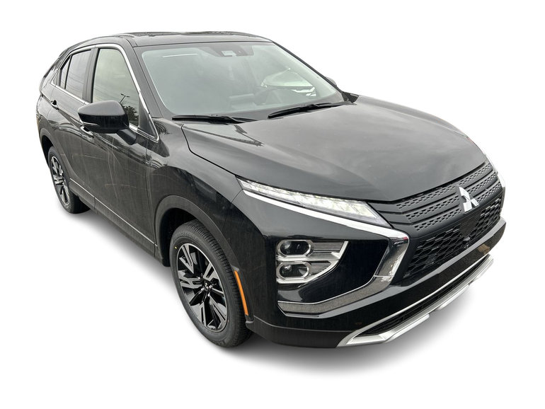 2026 Mitsubishi Eclipse Cross