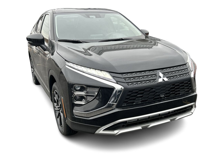 2026 Mitsubishi Eclipse Cross