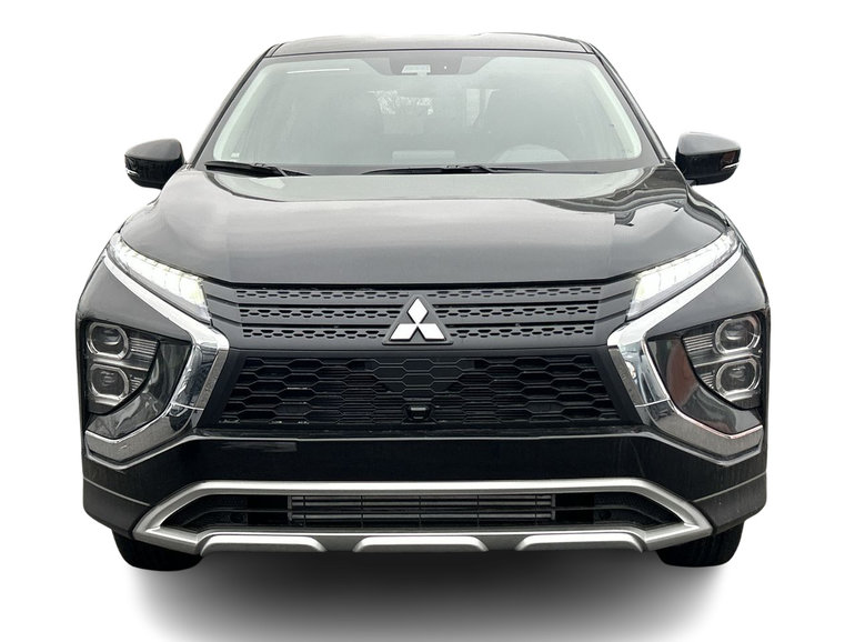 2026 Mitsubishi Eclipse Cross