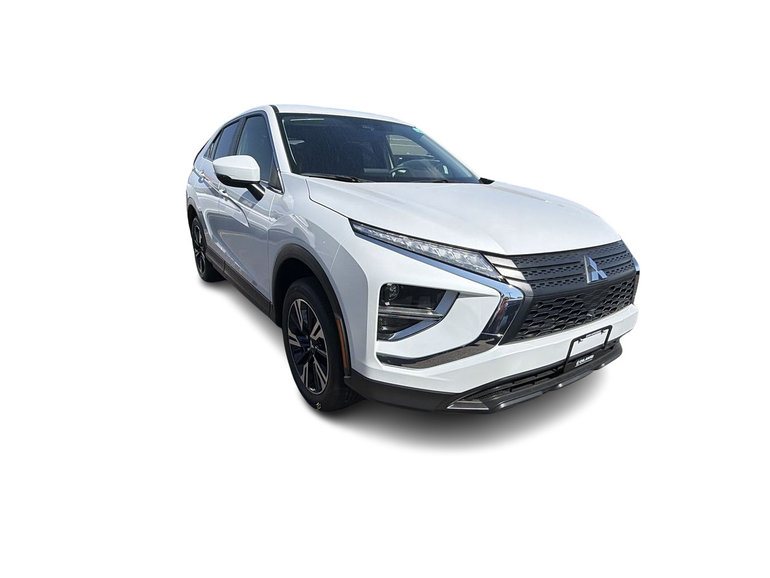 2026 Mitsubishi Eclipse Cross