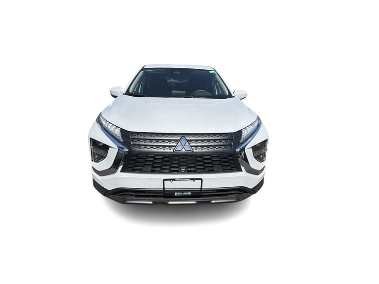 2026 Mitsubishi Eclipse Cross