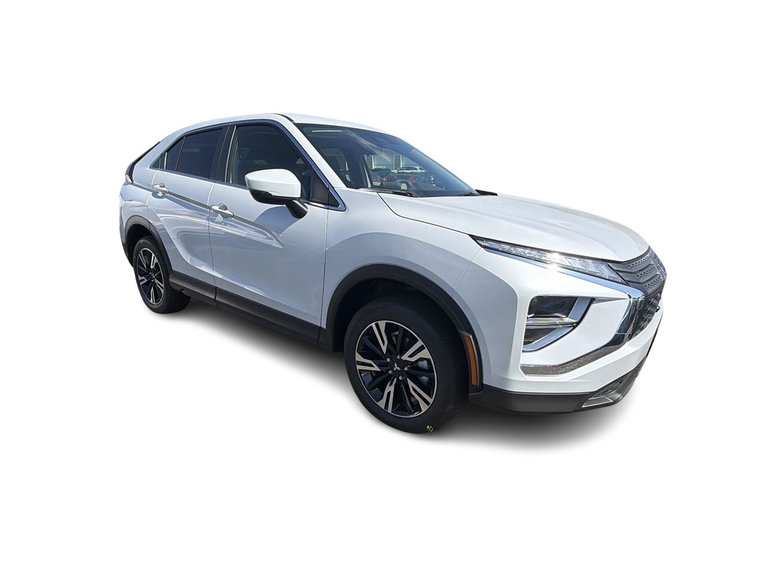 2026 Mitsubishi Eclipse Cross