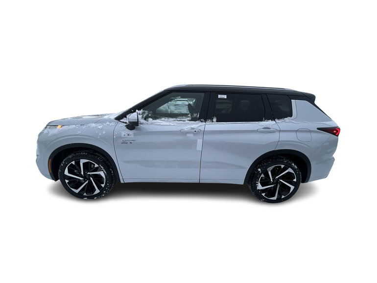 2025 Mitsubishi Outlander Plug-in Hybrid