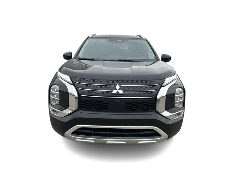 2022 Mitsubishi Outlander