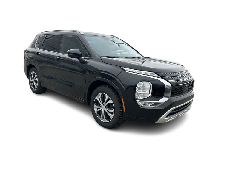 2022 Mitsubishi Outlander