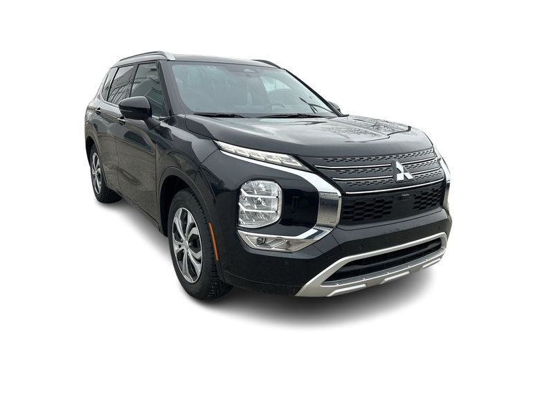 2022 Mitsubishi Outlander