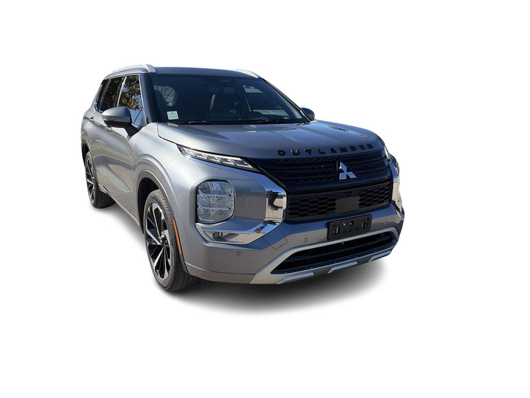 2022 Mitsubishi Outlander