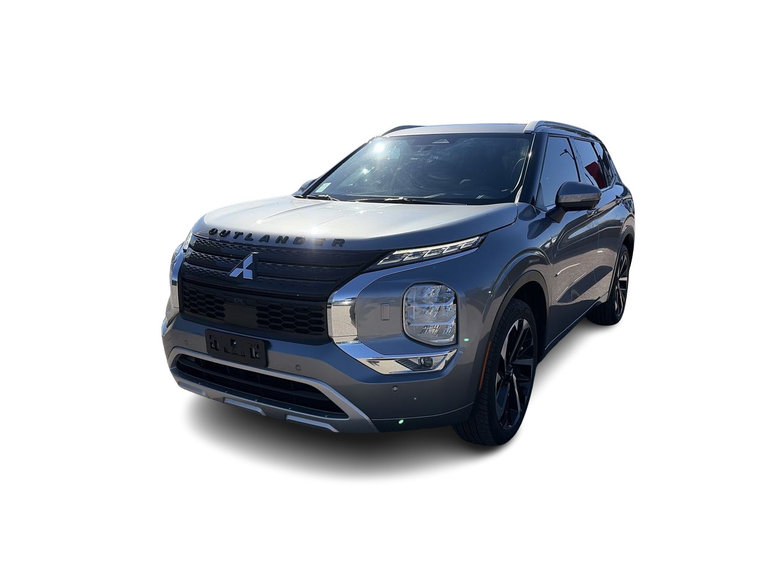 2022 Mitsubishi Outlander