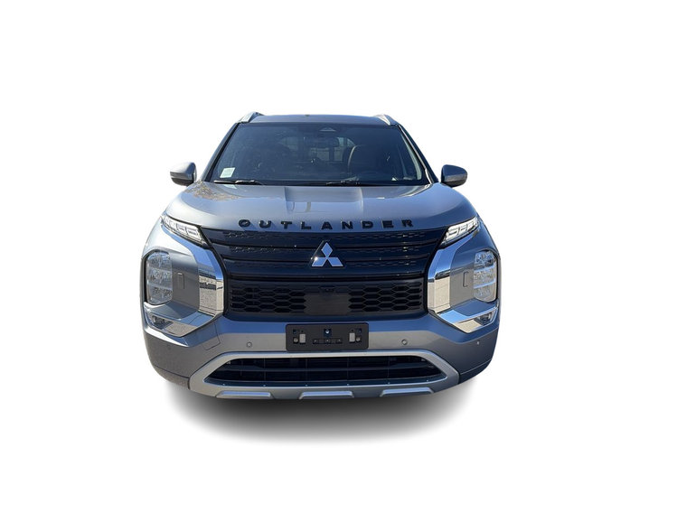 2022 Mitsubishi Outlander