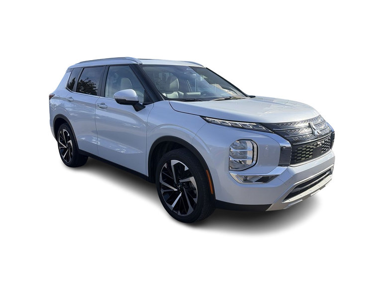 2023 Mitsubishi Outlander