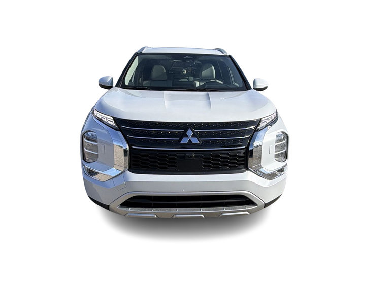 2023 Mitsubishi Outlander