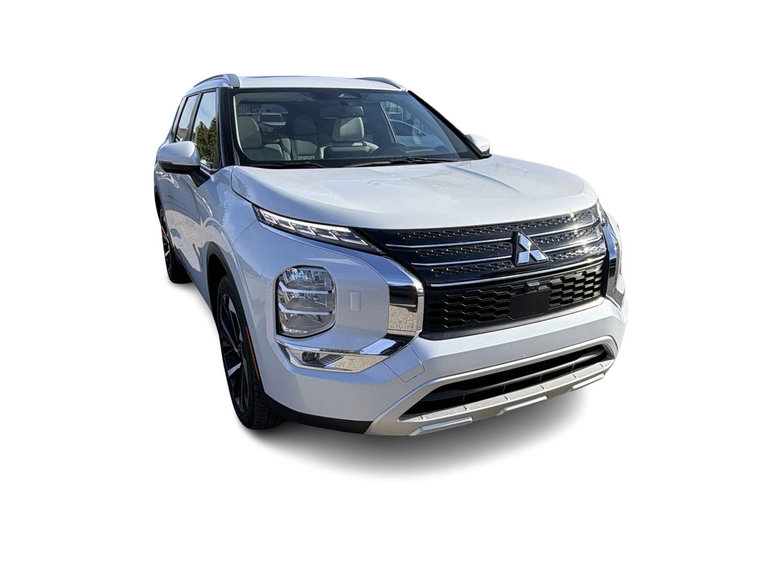 2023 Mitsubishi Outlander