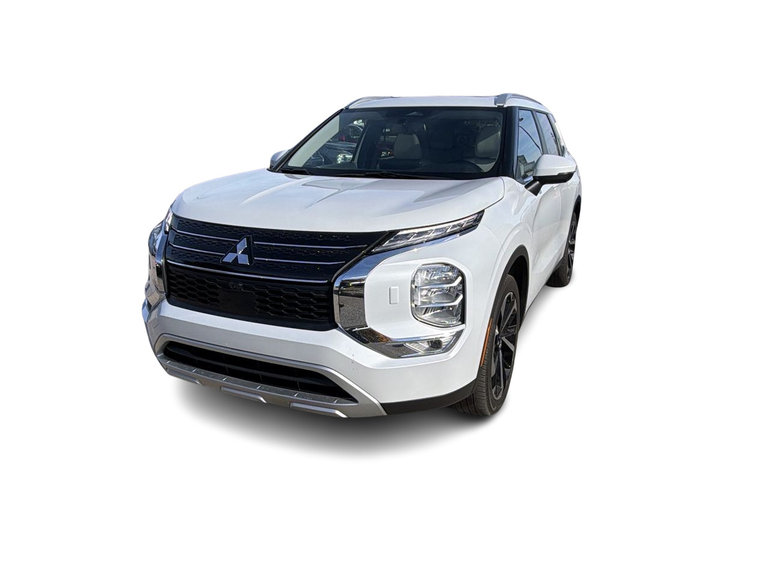 2023 Mitsubishi Outlander