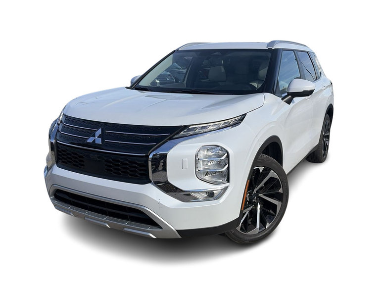 2023 Mitsubishi Outlander
