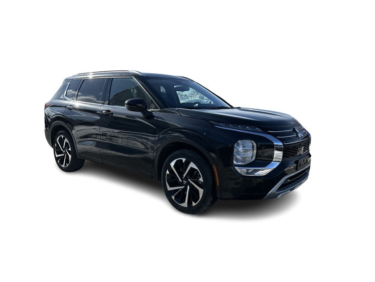 2024 Mitsubishi Outlander