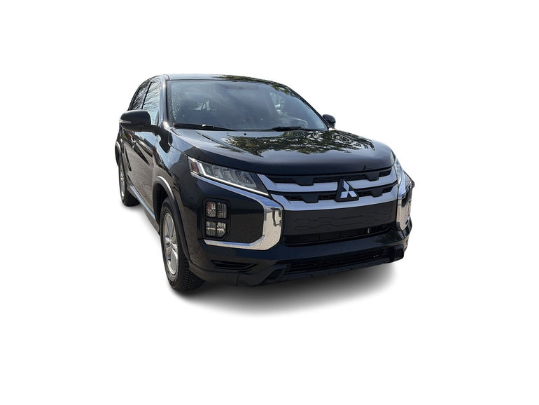 2020 Mitsubishi RVR