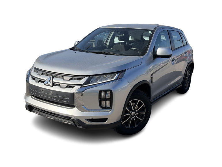 2020 Mitsubishi RVR