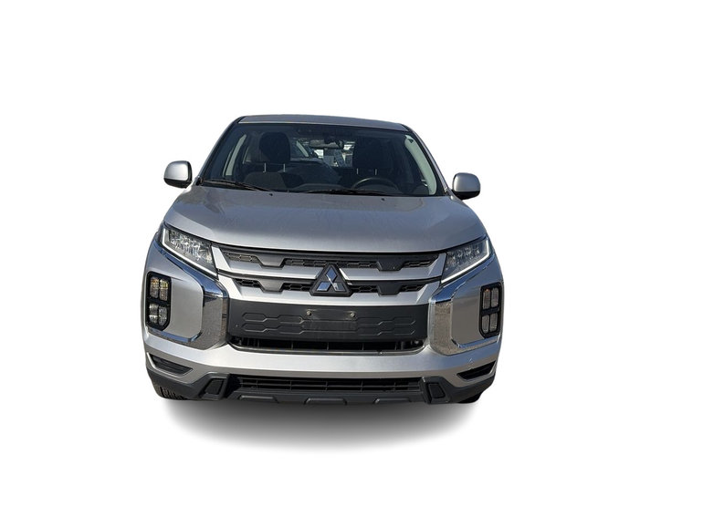 2020 Mitsubishi RVR