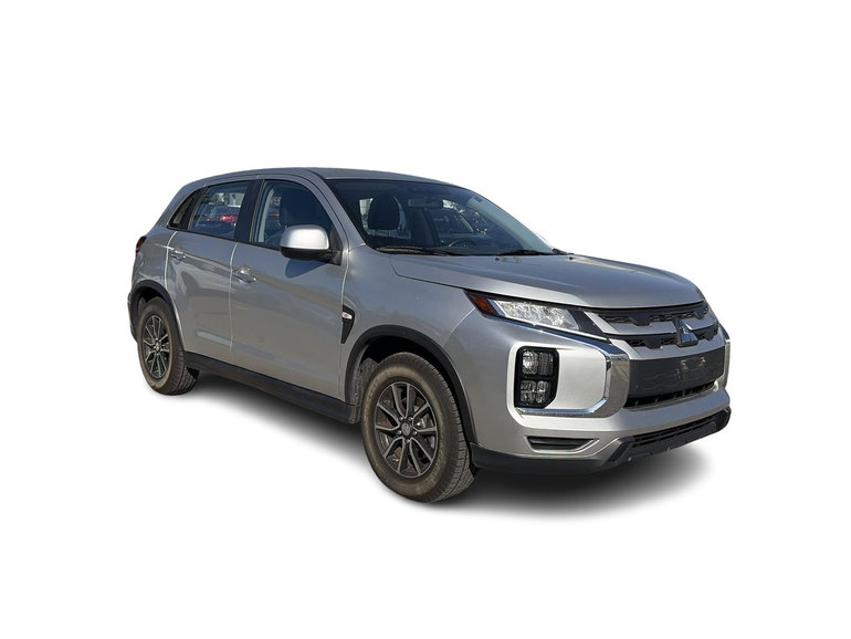2020 Mitsubishi RVR