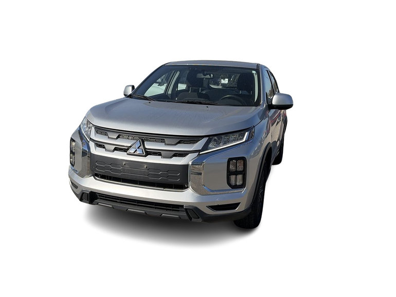 2020 Mitsubishi RVR