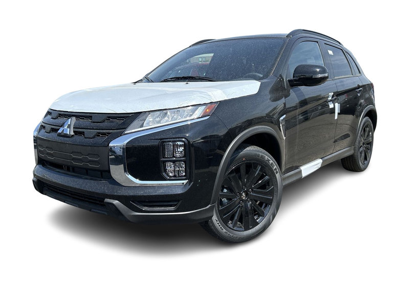 2025 Mitsubishi RVR