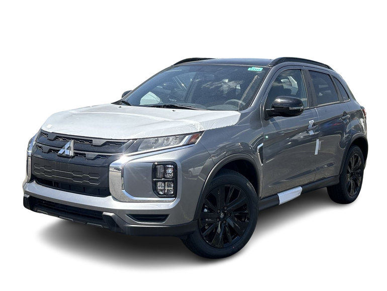 2025 Mitsubishi RVR