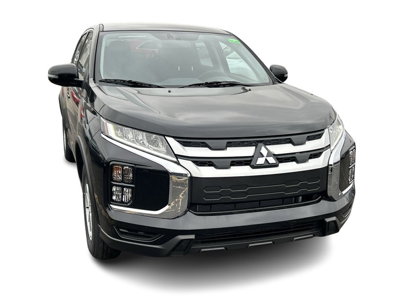 2026 Mitsubishi RVR