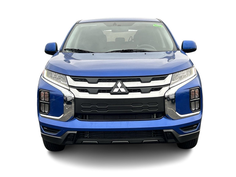 2026 Mitsubishi RVR