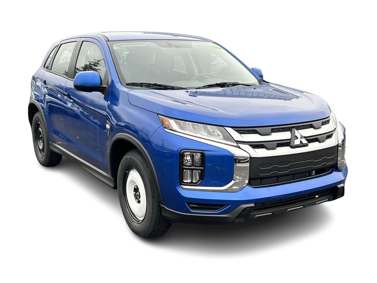 2026 Mitsubishi RVR